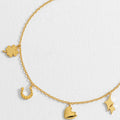 Luck Charm Brecelet
