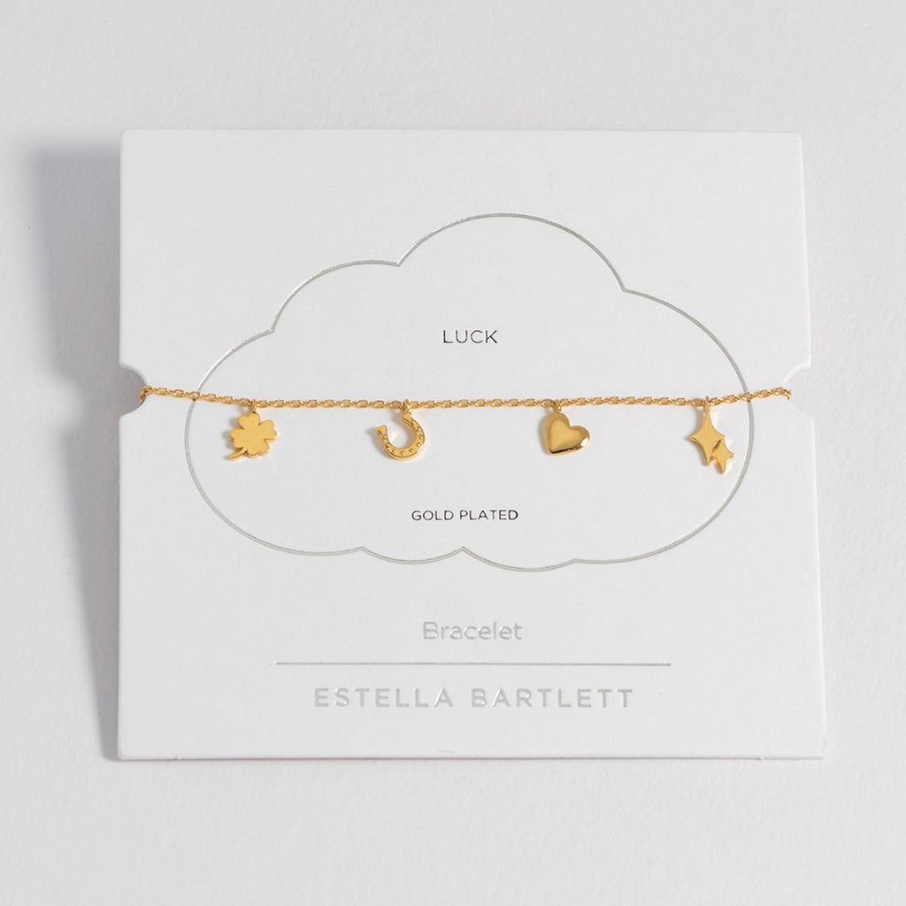 Luck Charm Brecelet