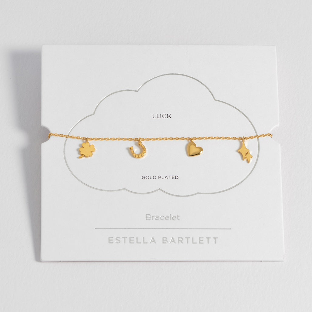 Luck Charm Brecelet