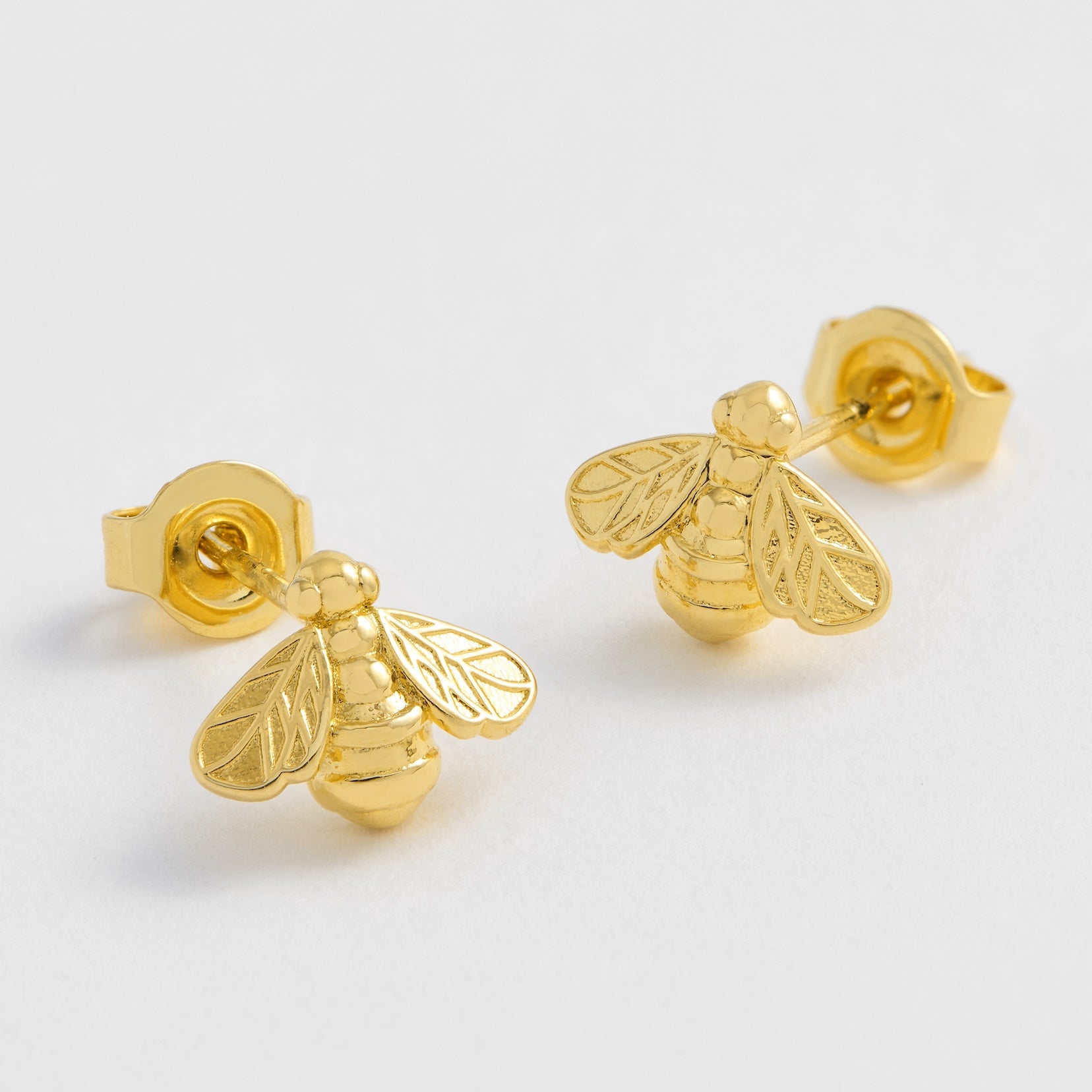 Bee Studs