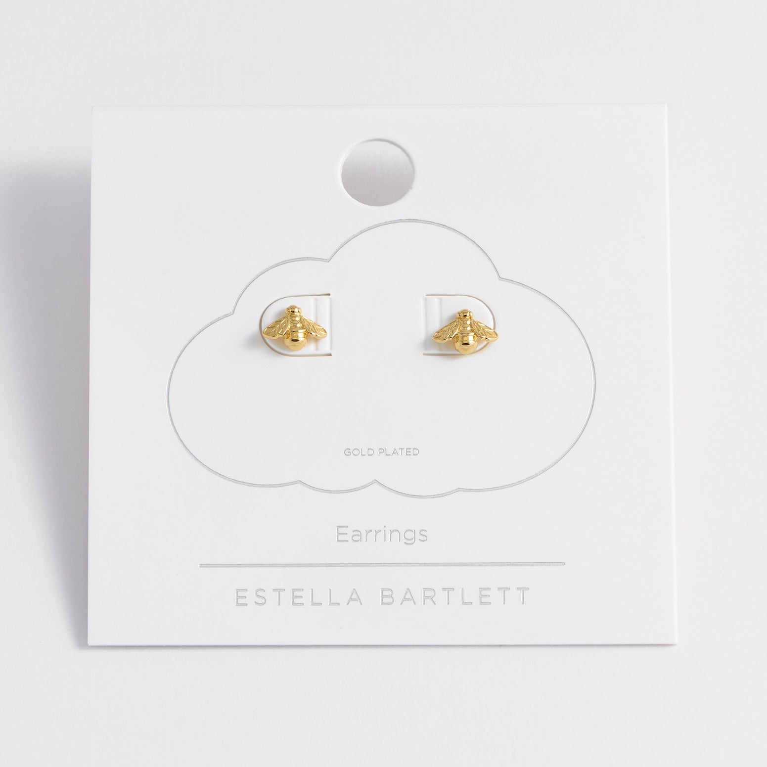 Bee Studs