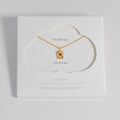 Ace of Hearts Necklace
