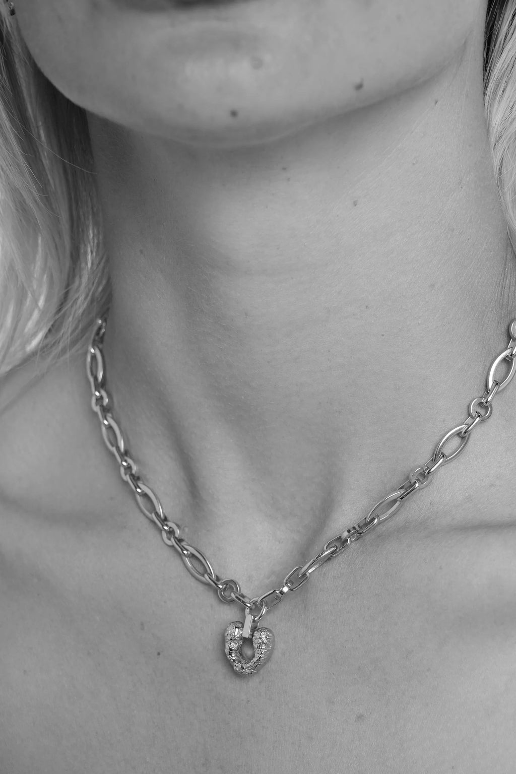 Tutti & Co - Amity Necklace