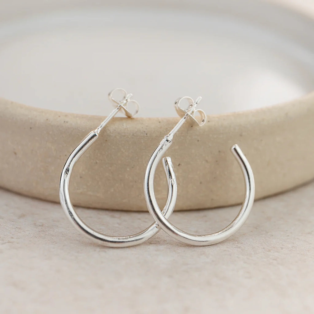 Lucy Kemp Hoops - Everyday
