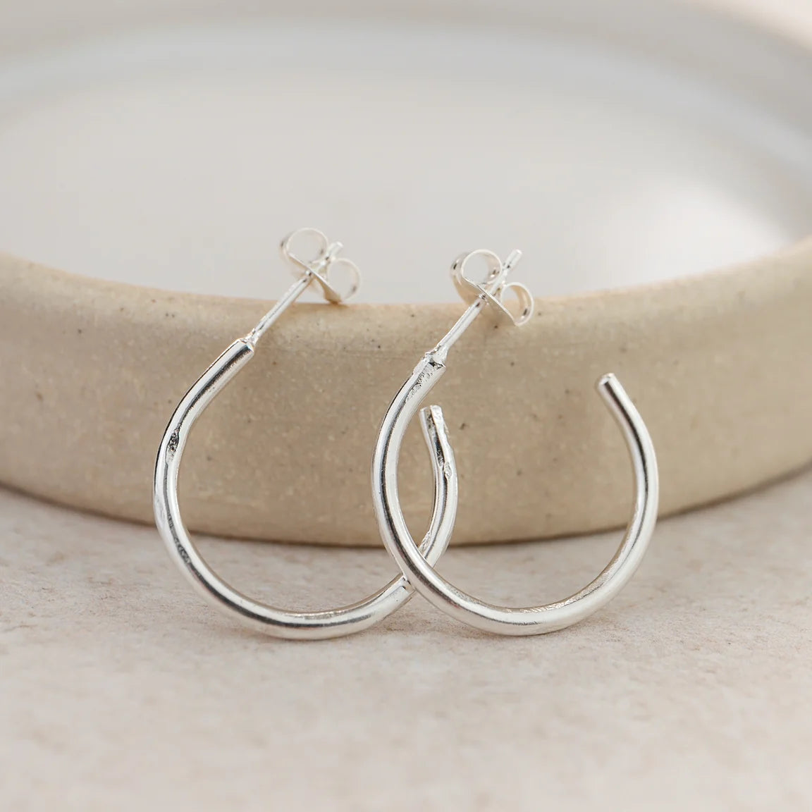 Lucy Kemp Hoops - Everyday