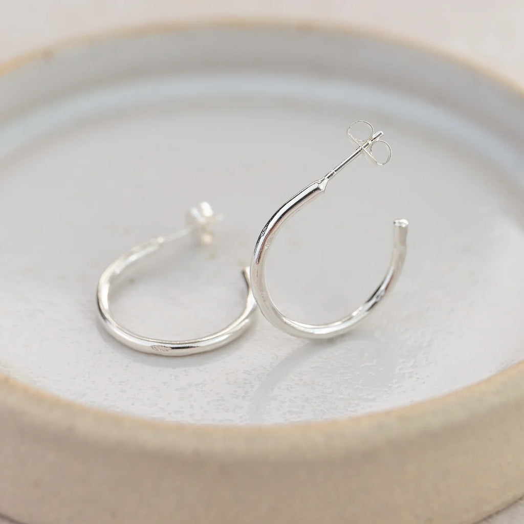 Lucy Kemp Hoops - Everyday
