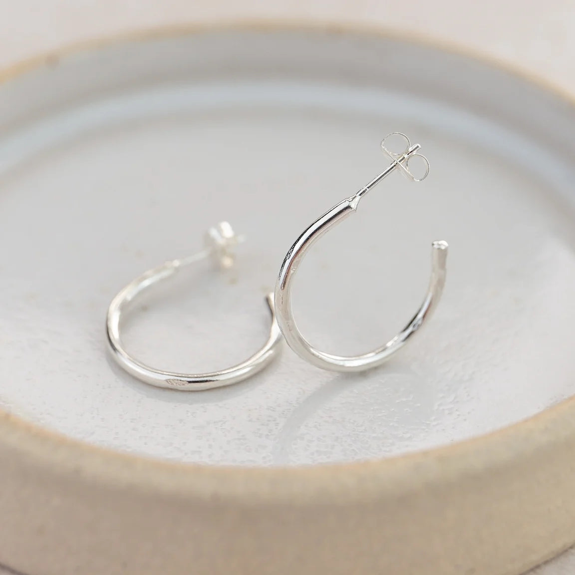 Lucy Kemp Hoops - Everyday