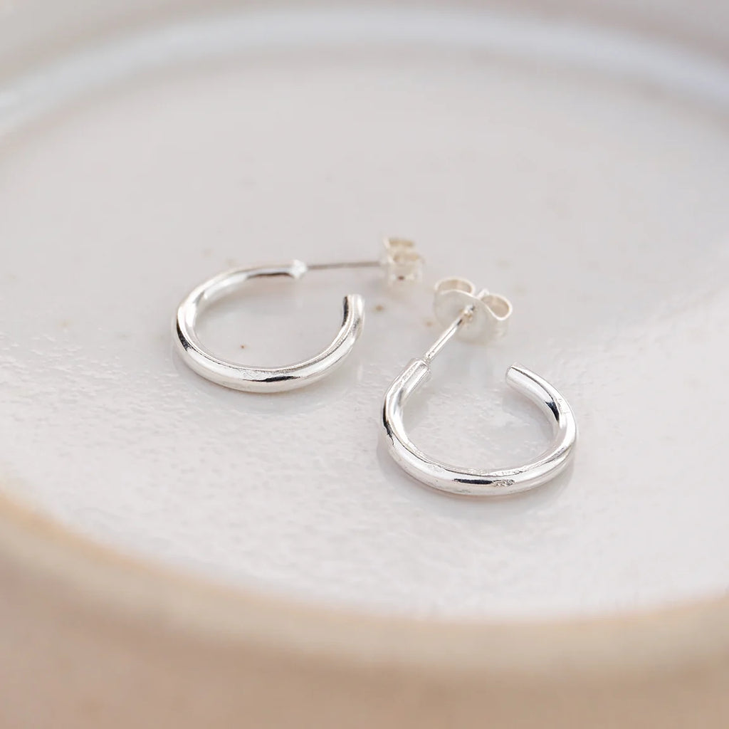 Lucy Kemp Hoops - Everyday Mini