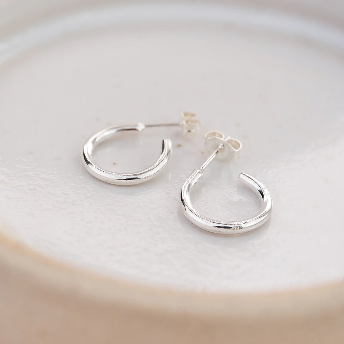Lucy Kemp Hoops - Everyday Mini
