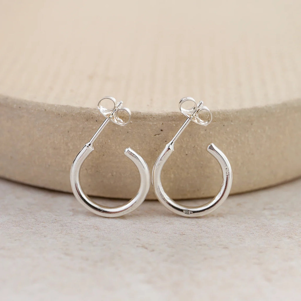 Lucy Kemp Hoops - Everyday Mini