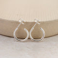 Lucy Kemp Hoops - Everyday Mini