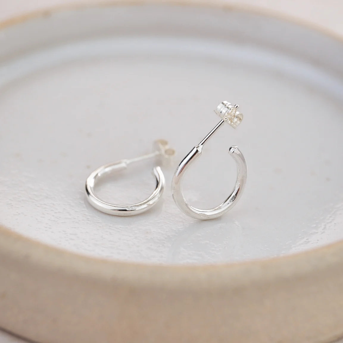 Lucy Kemp Hoops - Everyday Mini