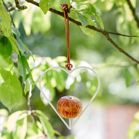 Sophie Conran - Apple Bird Feeder