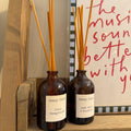 Daisy Daisy Reed Diffuser