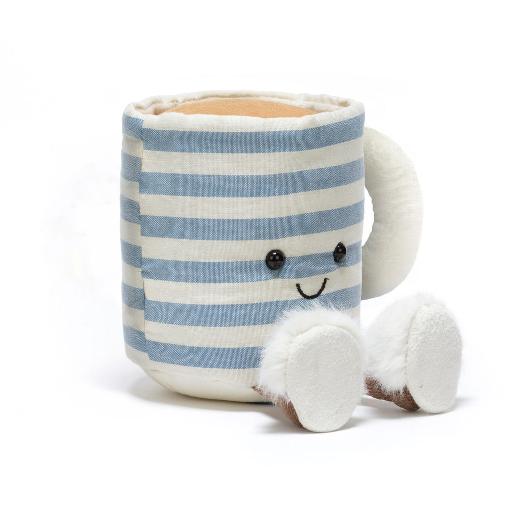 Jellycat - Amuseables Rosie Lea Mug of Tea