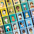 Little People Big Dreams - Book