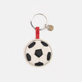 Football Keyring
