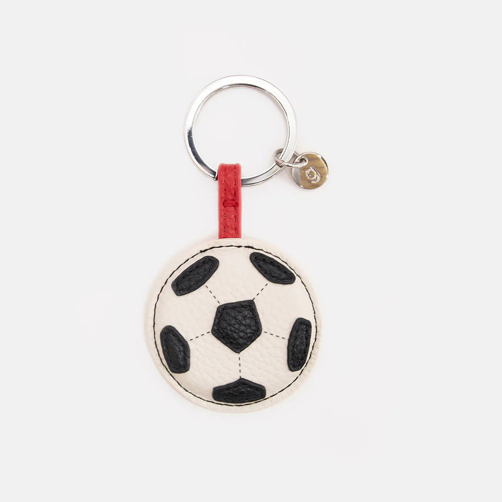 Football Keyring