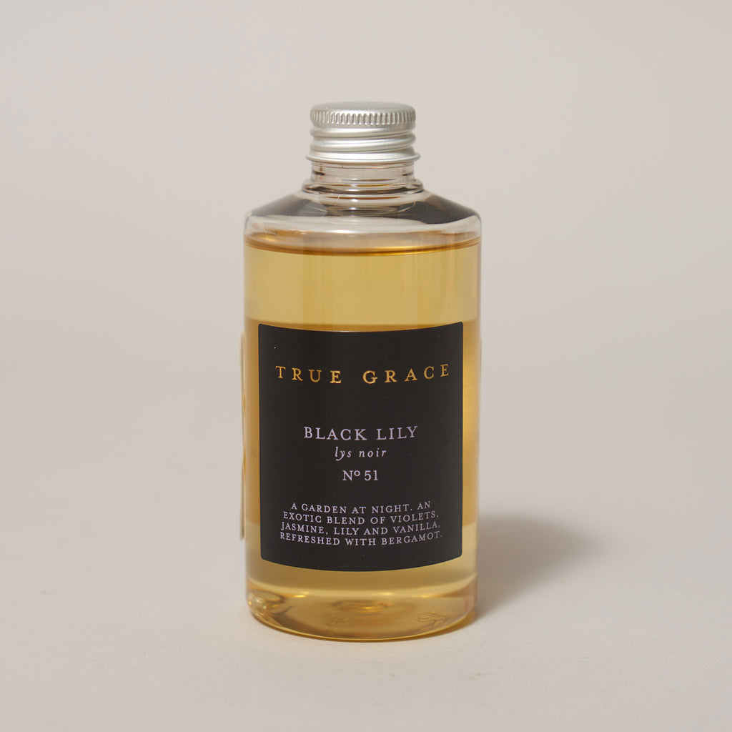 True Grace Room Diffuser Refill - Manor Range