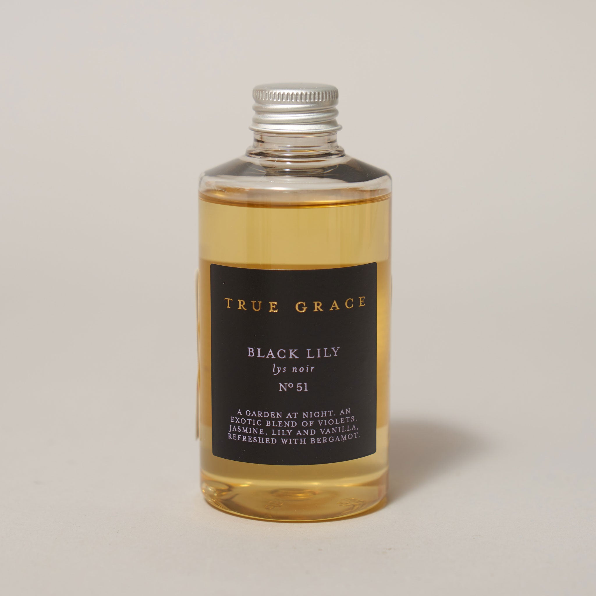 True Grace Room Diffuser Refill - Manor Range