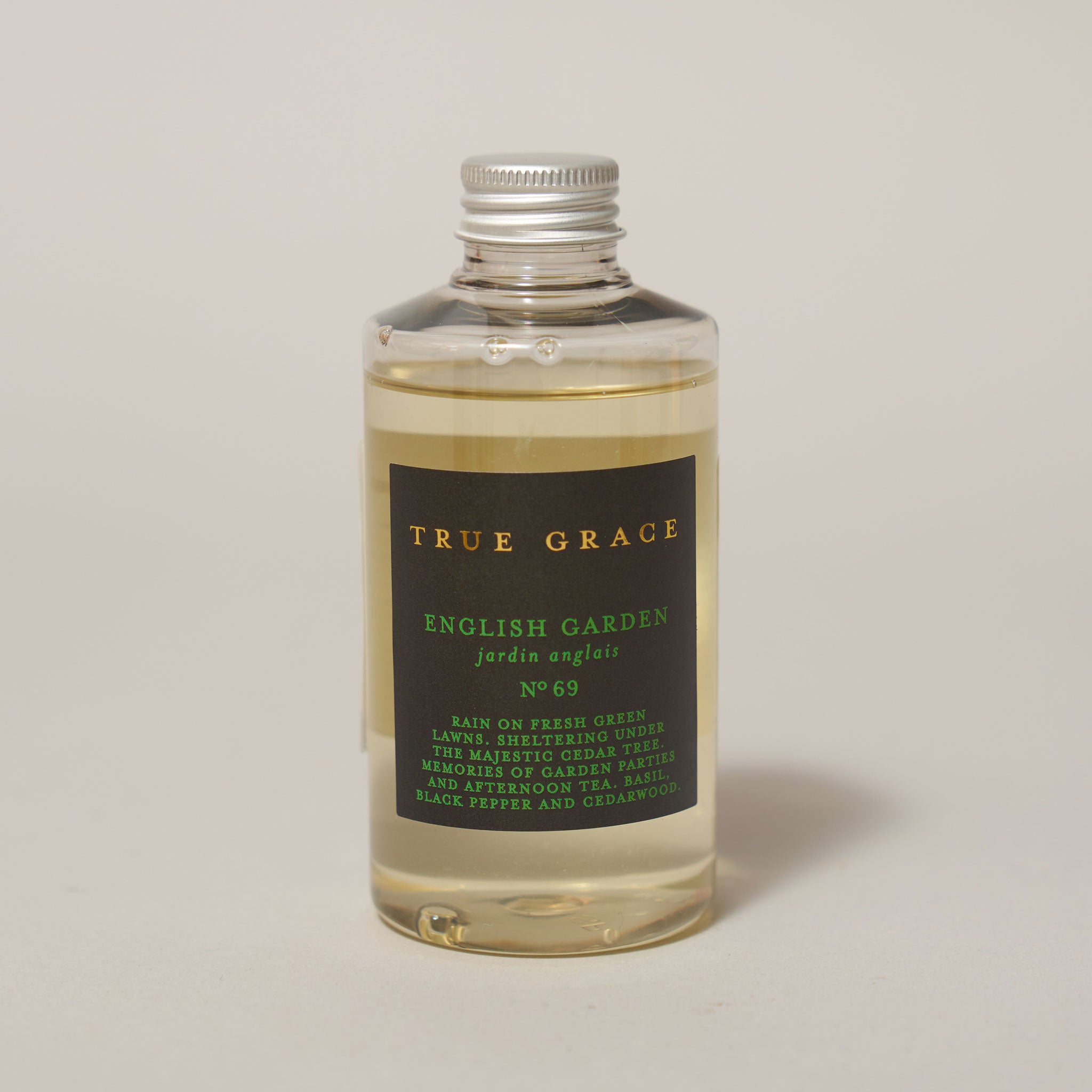 True Grace Room Diffuser Refill - Manor Range
