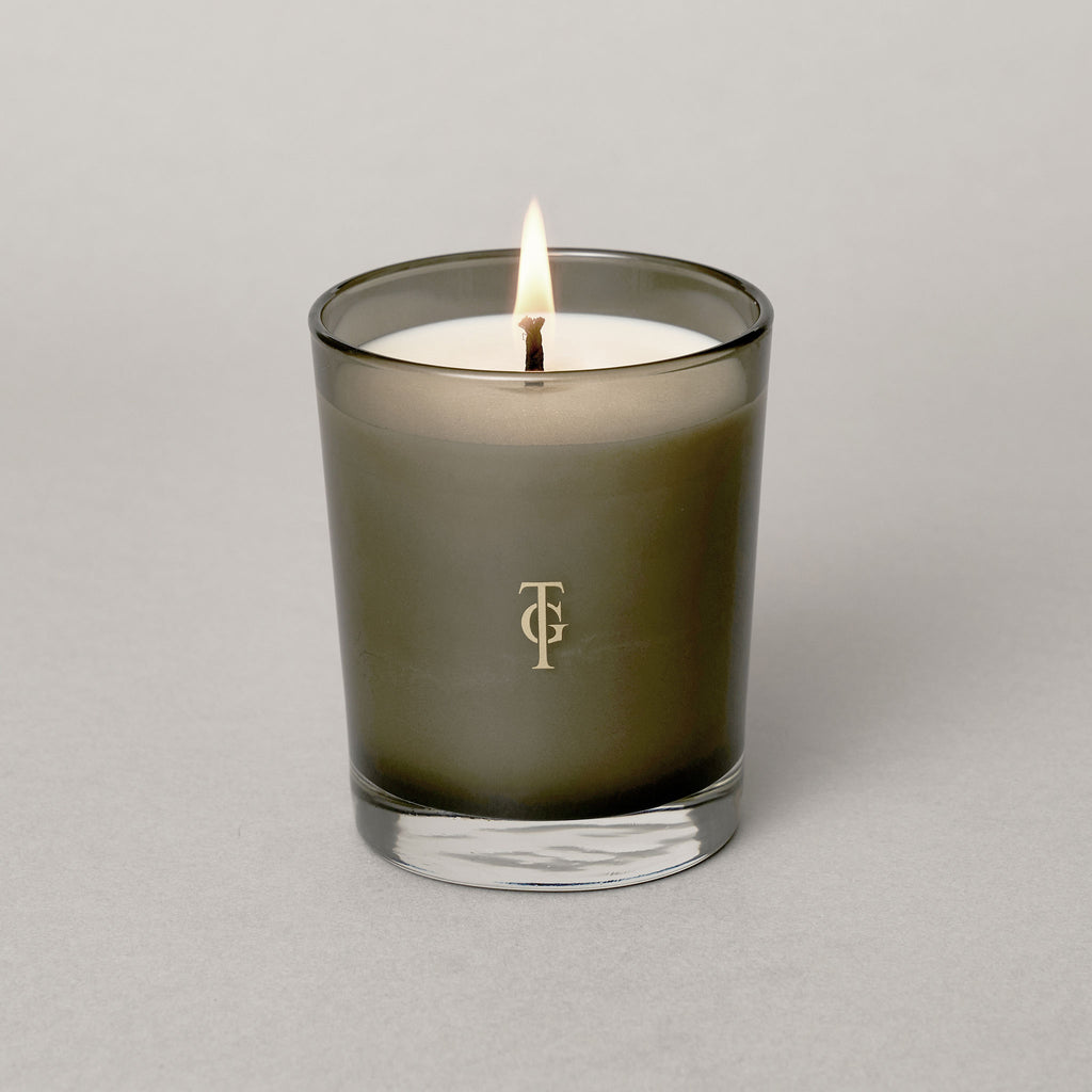 True Grace Classic Candle - Manor Range
