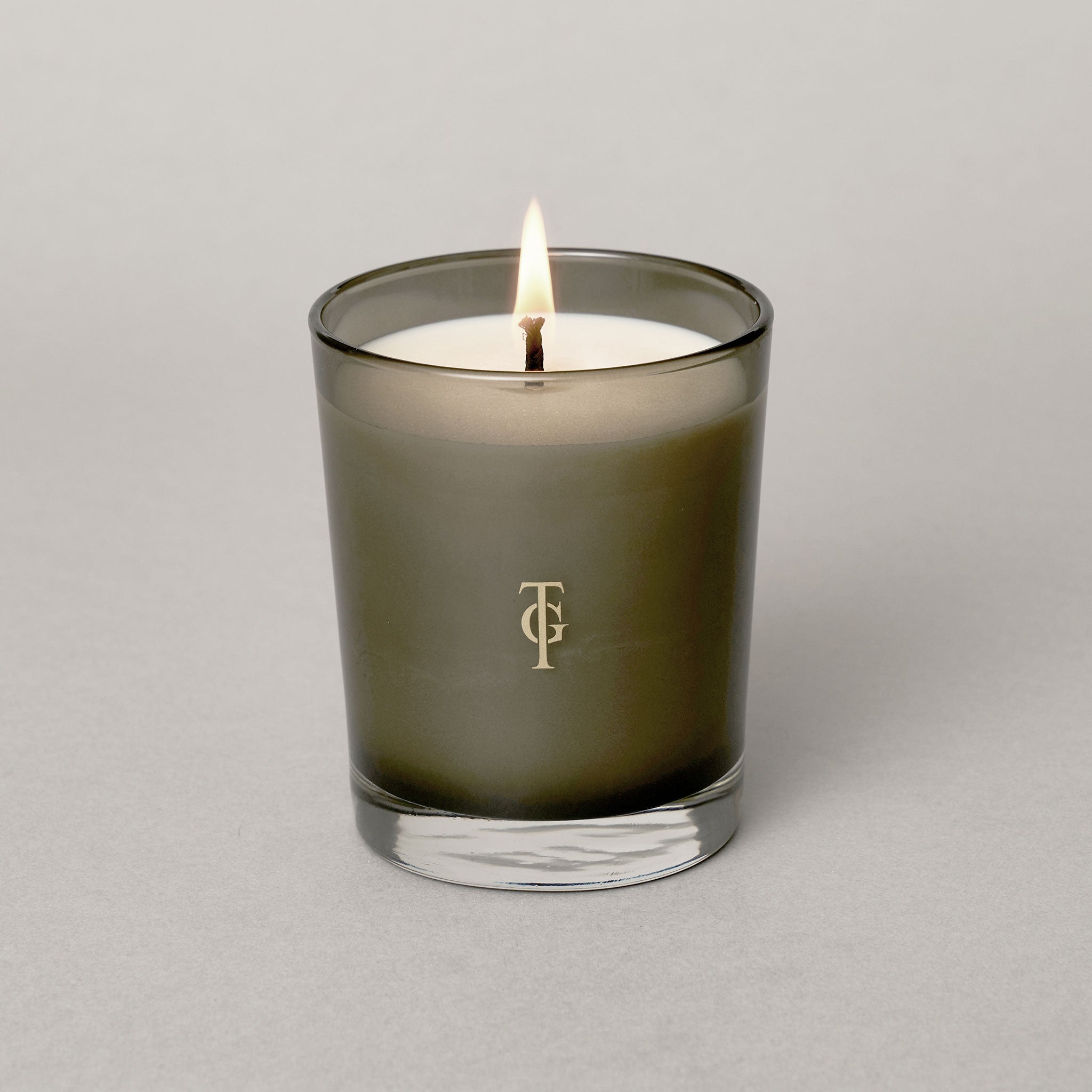 True Grace Classic Candle - Manor Range