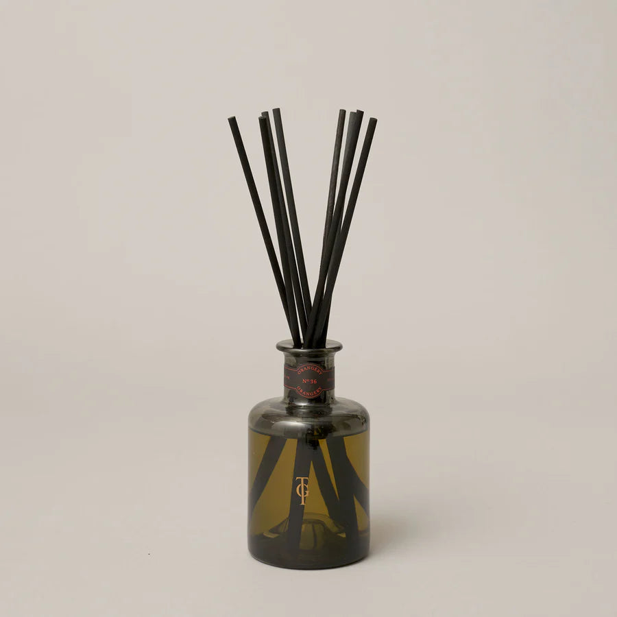 True Grace Room Diffuser - Manor Range