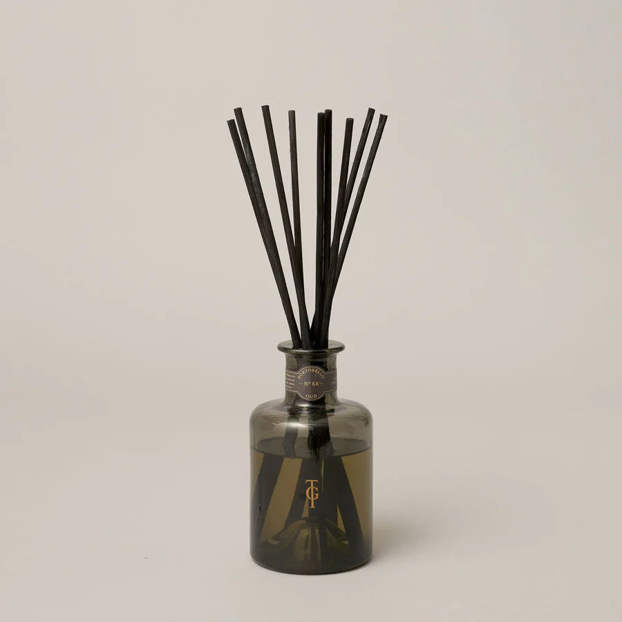 True Grace Room Diffuser - Manor Range