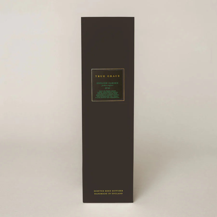 True Grace Room Diffuser - Manor Range