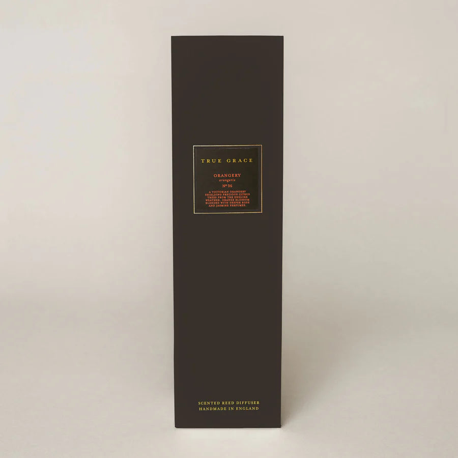 True Grace Room Diffuser - Manor Range