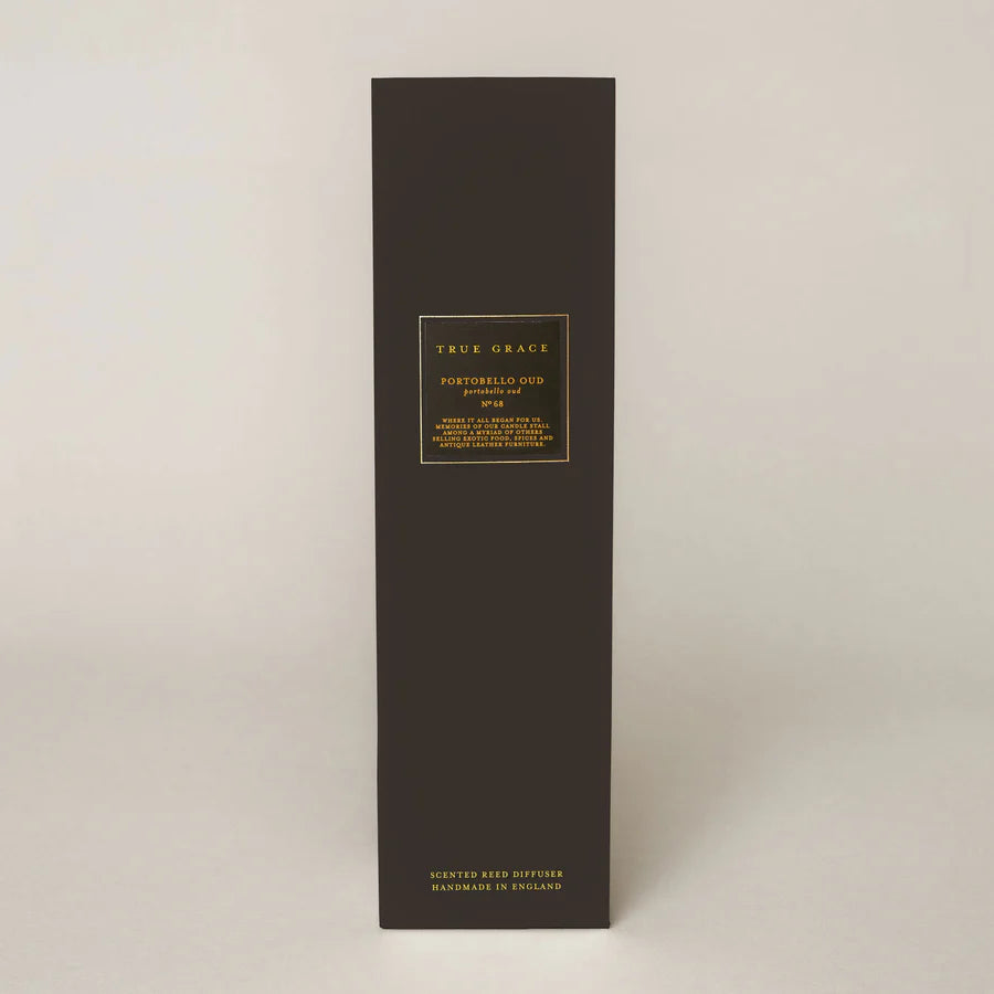 True Grace Room Diffuser - Manor Range