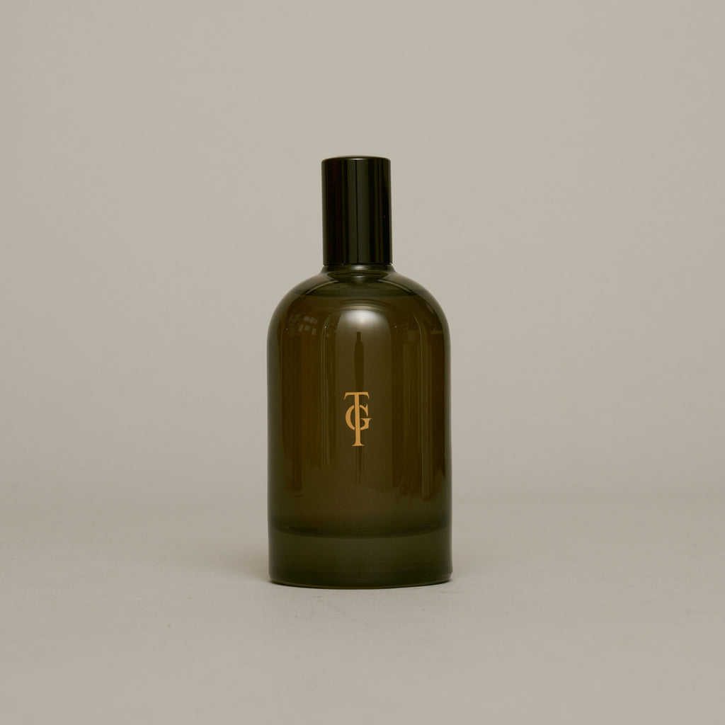True Grace Room Spray - Black Lily