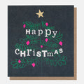 Caroline Gardner Charity Christmas Card Pack of 8