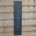 Classic Slate Thermometer