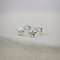 Lucy Kemp Mini Studs - Star