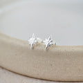 Lucy Kemp Mini Studs - Starburst
