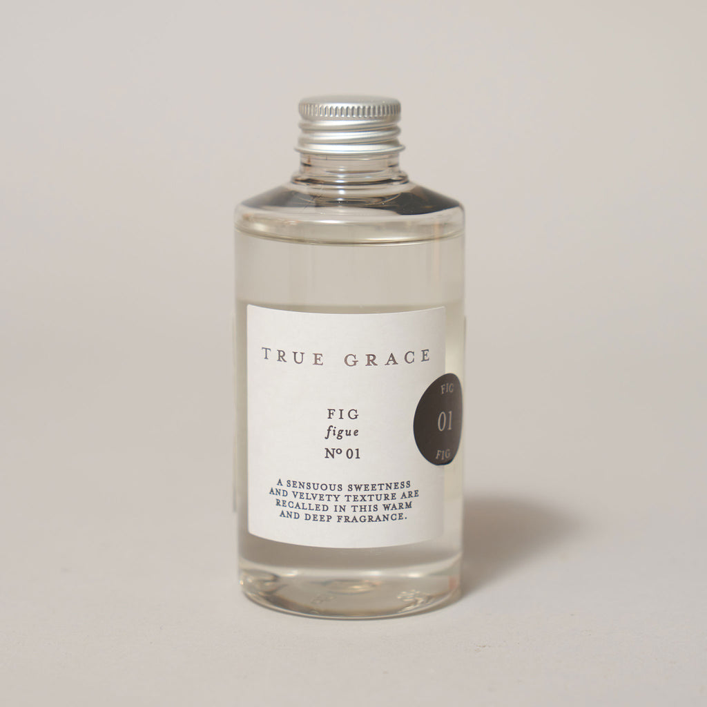True Grace Room Diffuser Refill - Village Range