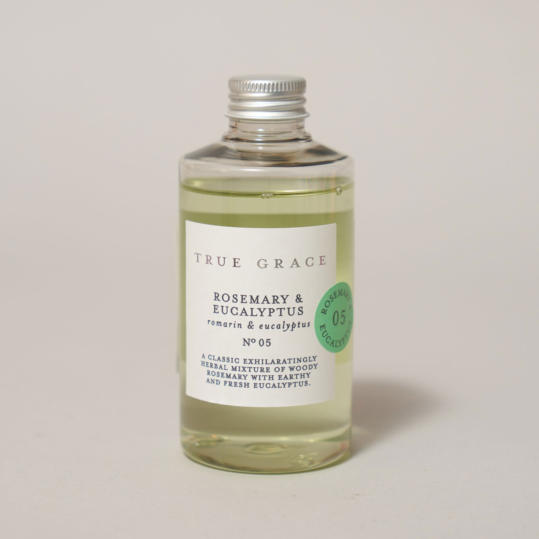 True Grace Room Diffuser Refill - Village Range