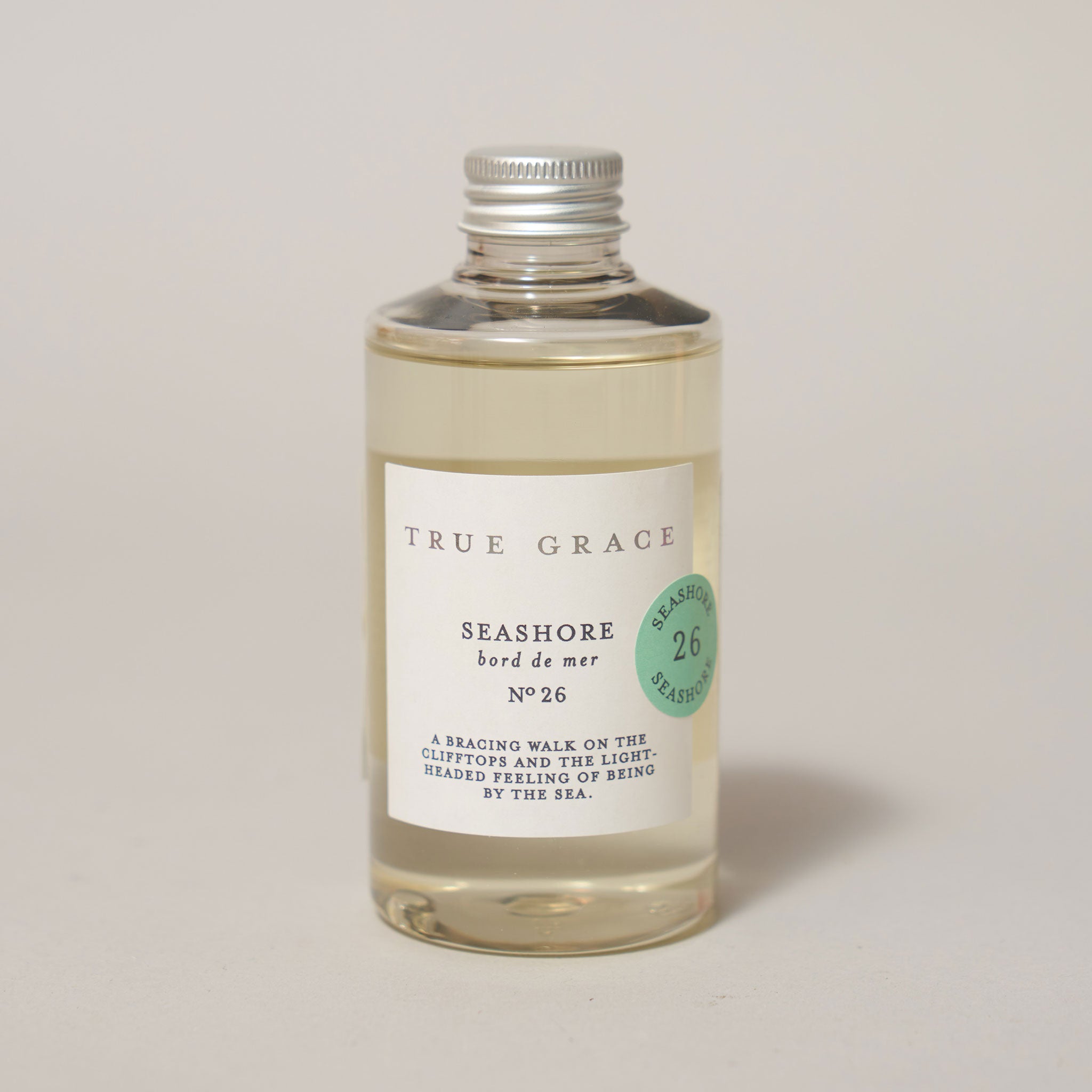 True Grace Room Diffuser Refill - Village Range
