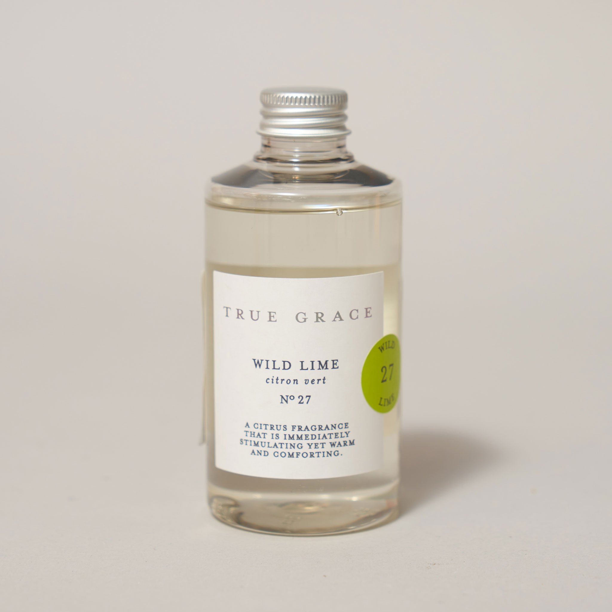 True Grace Room Diffuser Refill - Village Range