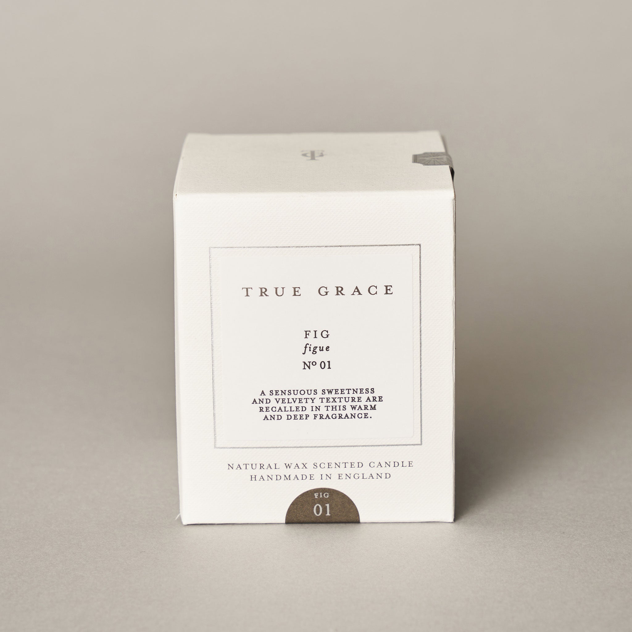 True Grace Classic Candle - Village Range