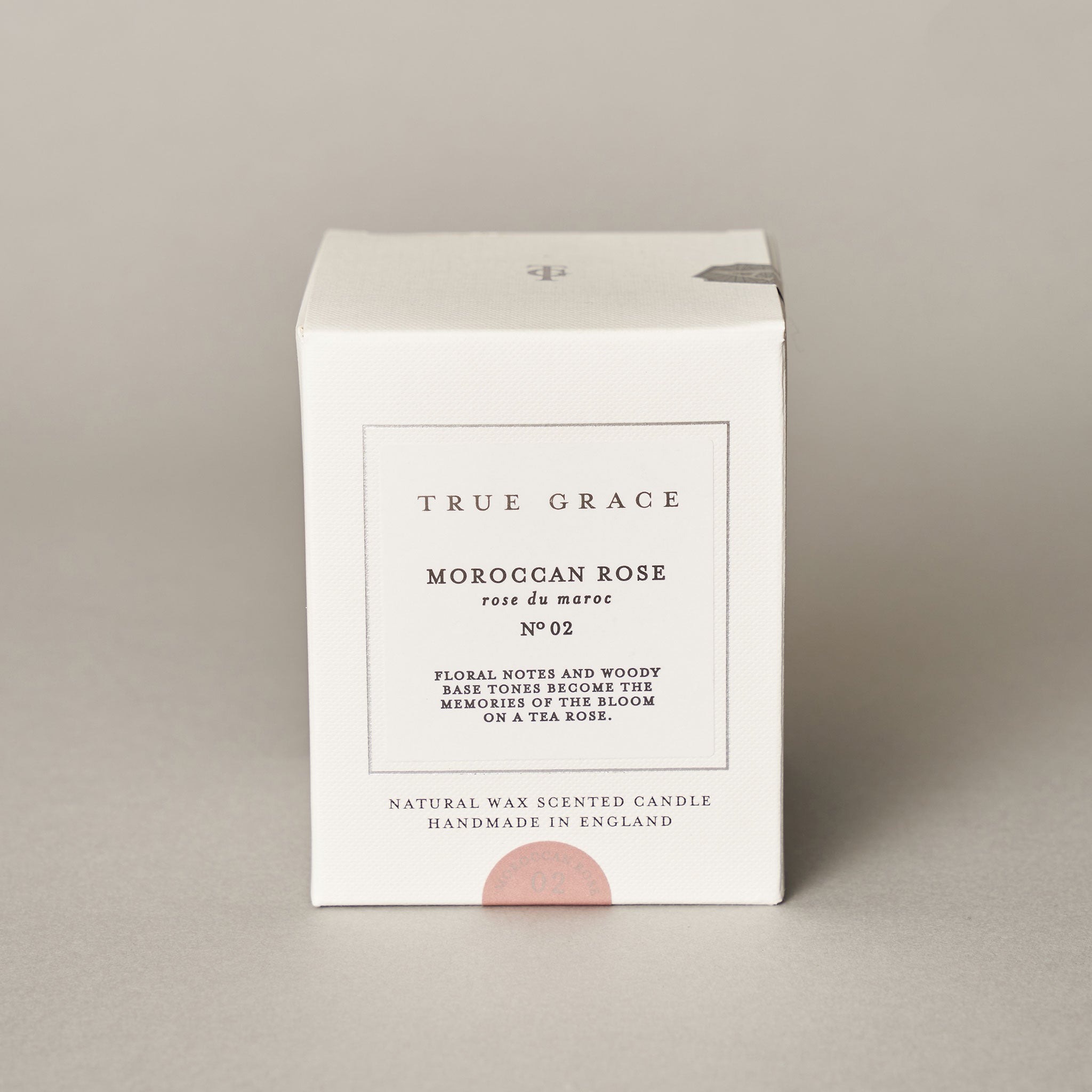 True Grace Classic Candle - Village Range