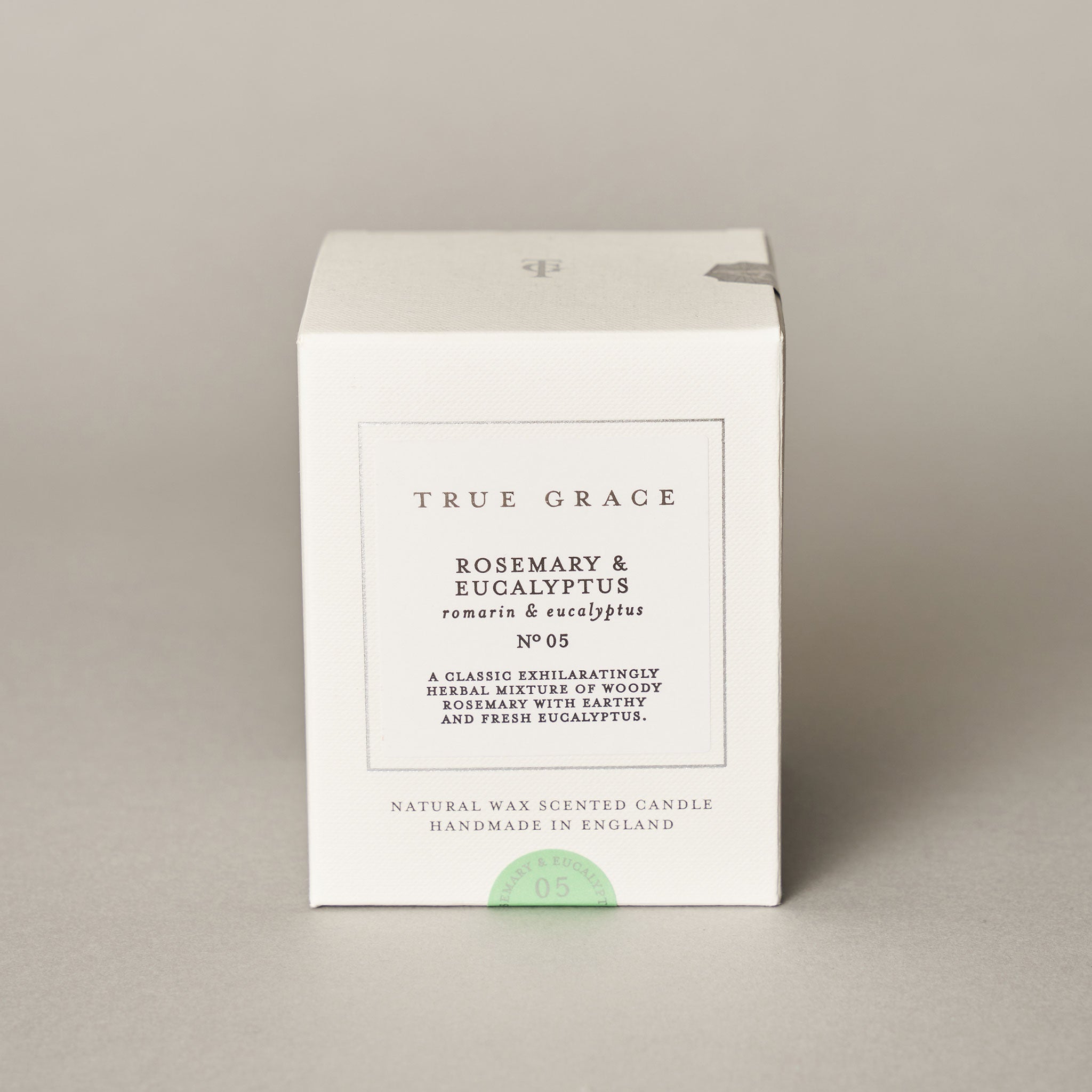 True Grace Classic Candle - Village Range