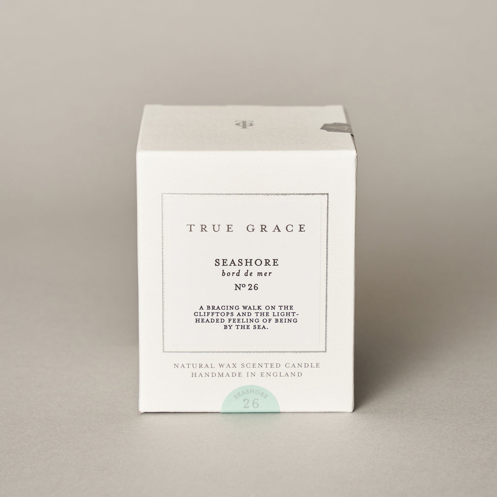 True Grace Classic Candle - Village Range