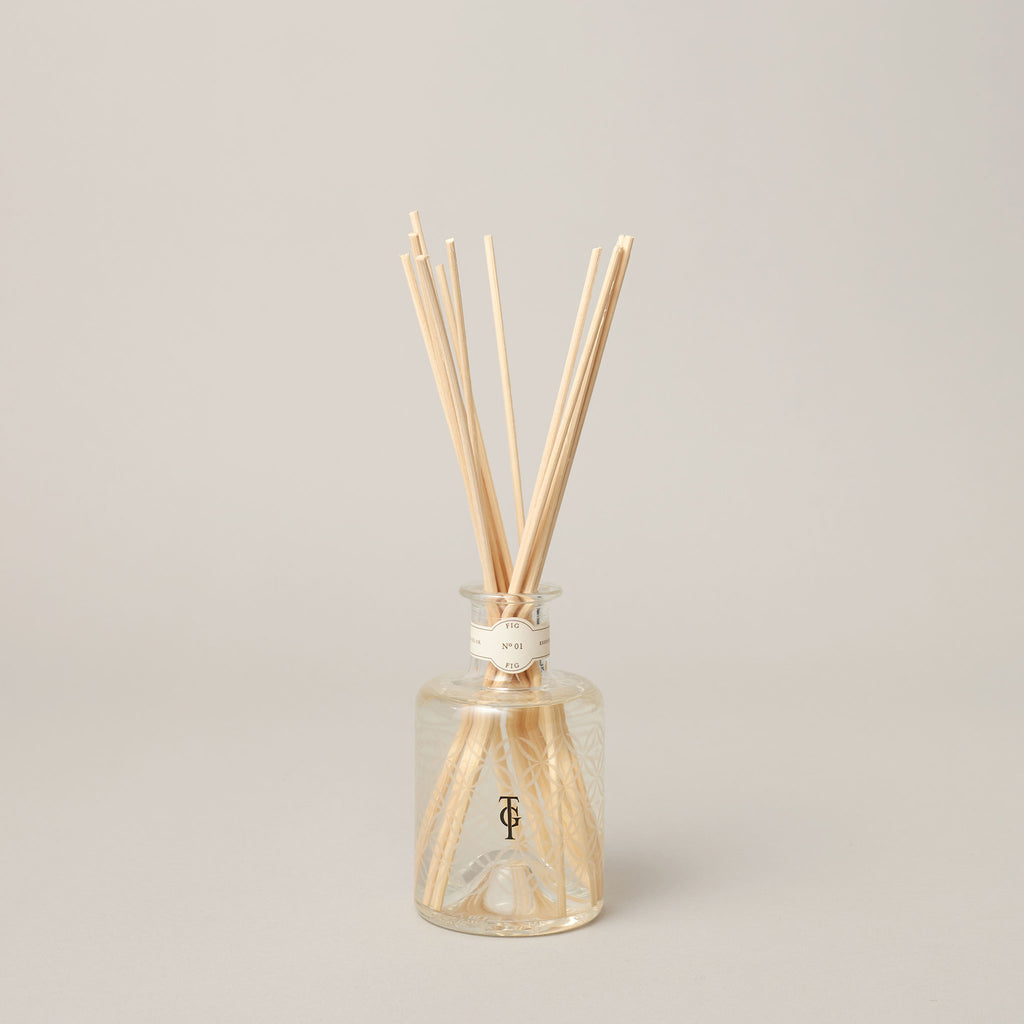 True Grace Room Diffuser - Village Range