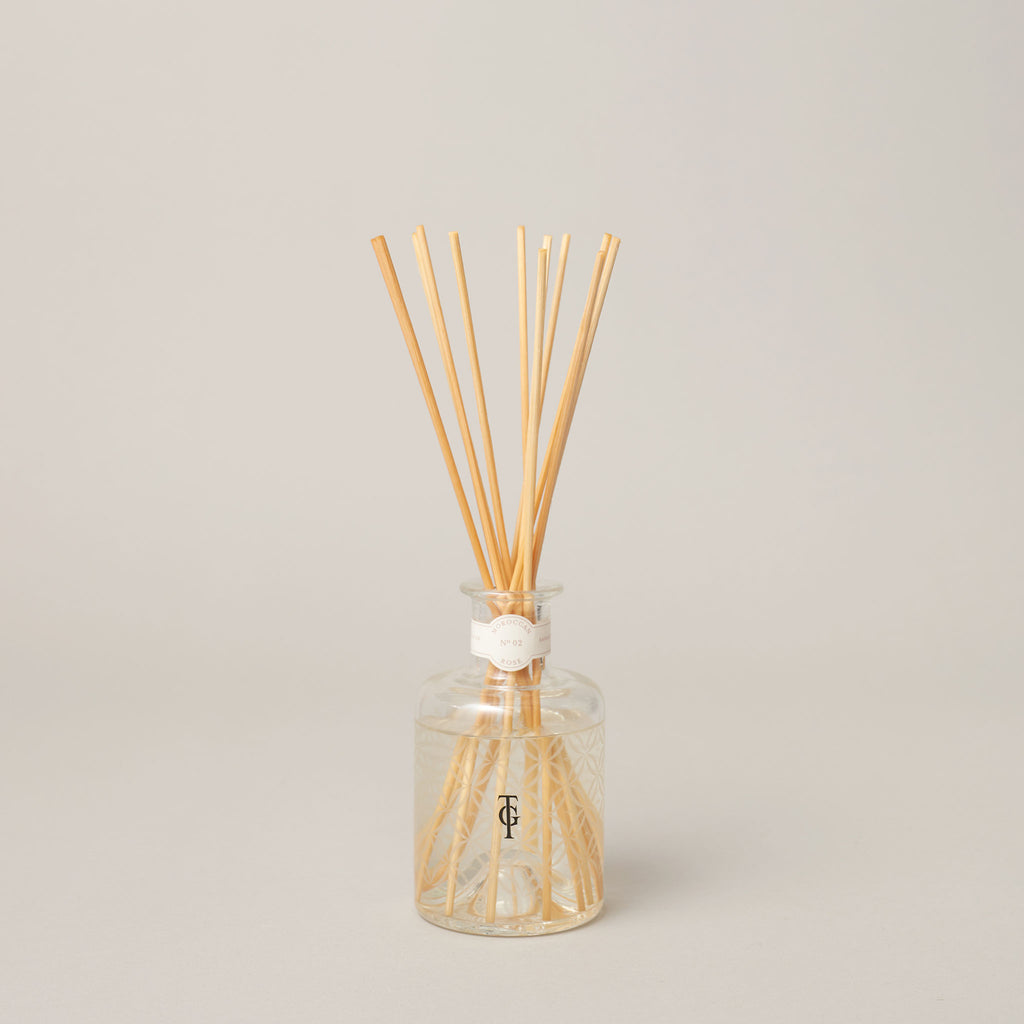 True Grace Room Diffuser - Village Range