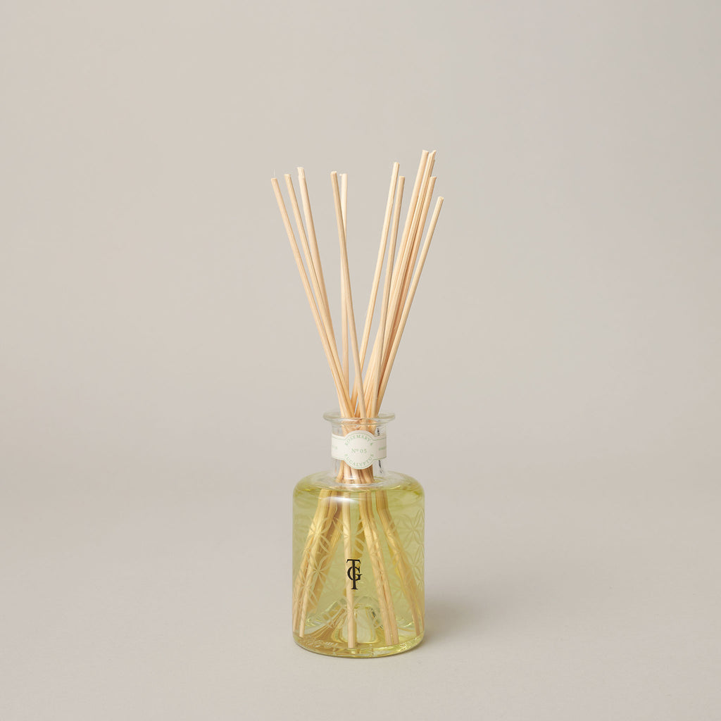 True Grace Room Diffuser - Village Range