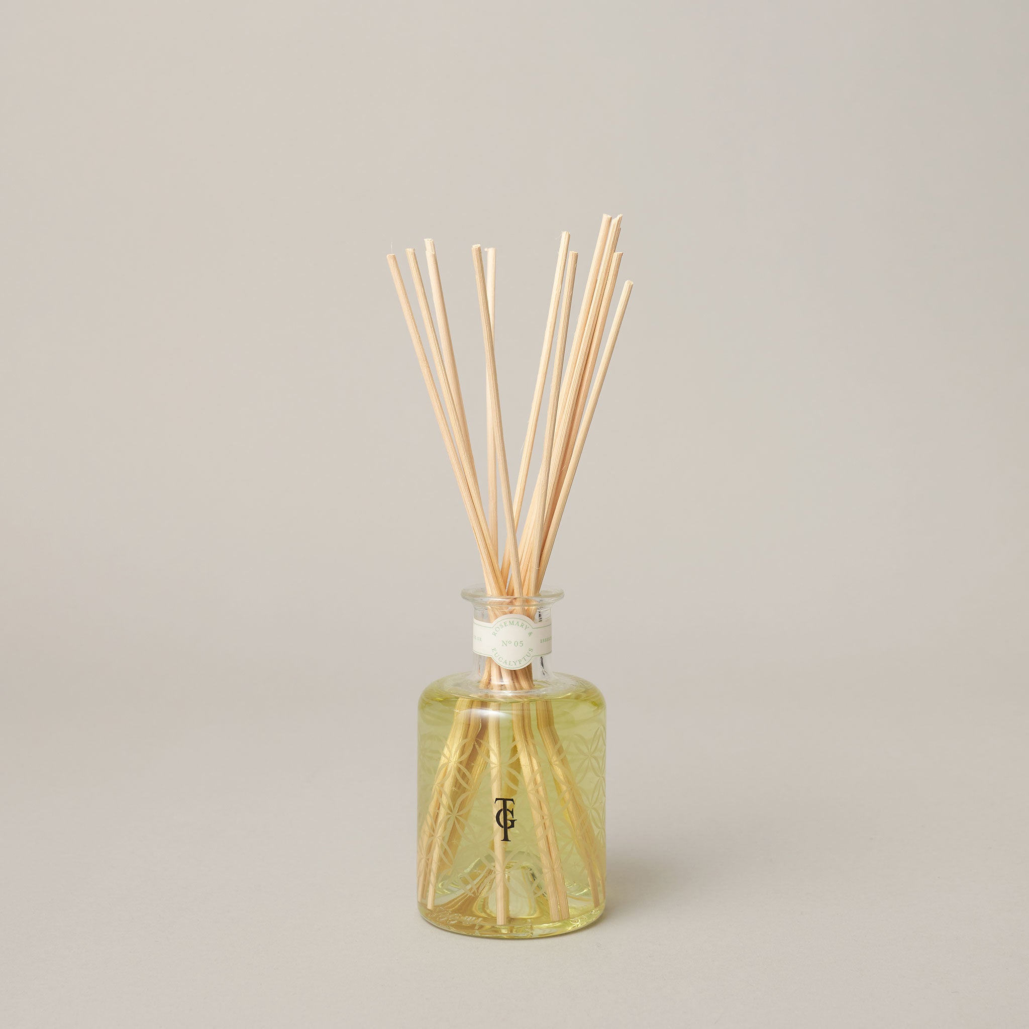 True Grace Room Diffuser - Village Range