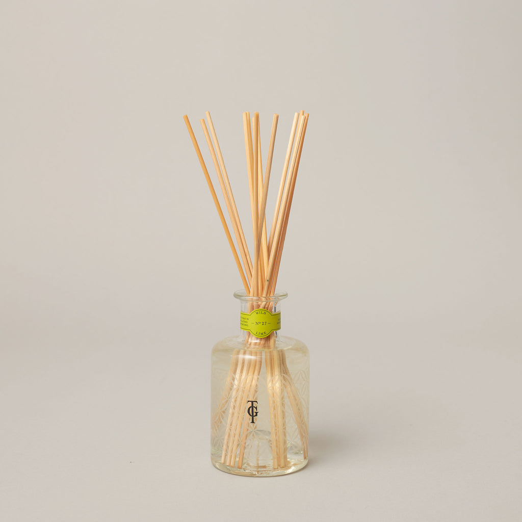 True Grace Room Diffuser - Village Range